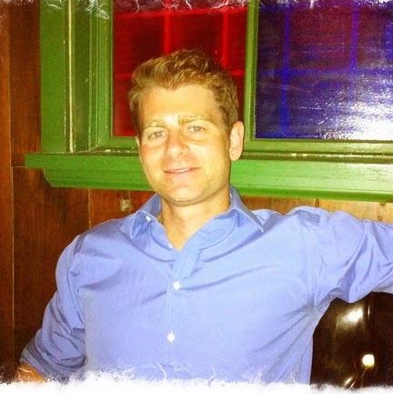 Gregor Collins Photo 16