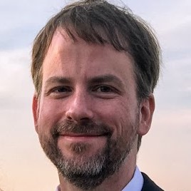 Patrick Nichols Photo 27