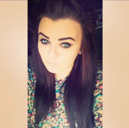 Megan Townsend Photo 12