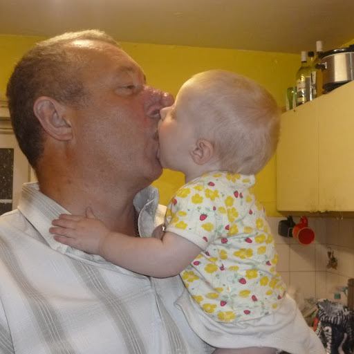 Stephen Burrows Photo 15