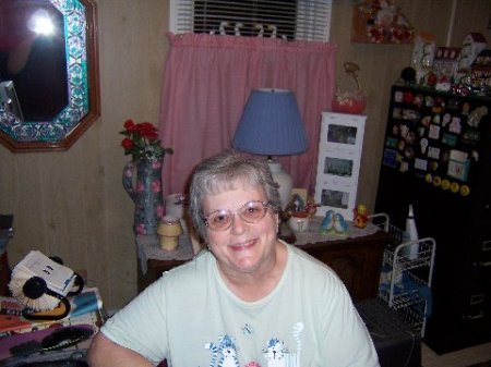 Mary Dwyer Photo 5