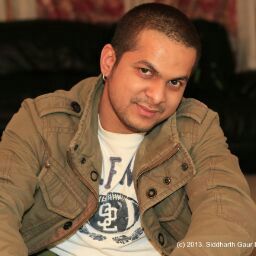 Siddharth Gaur Photo 14