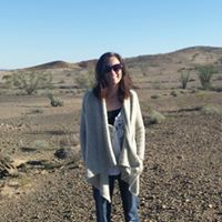 Victoria Rigney Photo 2