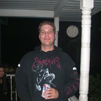 Jerry Anthony Photo 14