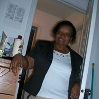 Geraldine Chapman Photo 14