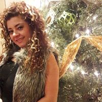 Alma Olivas Photo 35
