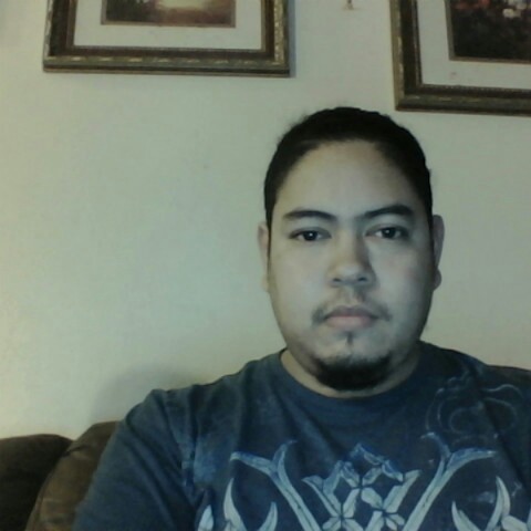 Edgar Cuevas Photo 25