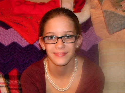 Natasha Henderson Photo 33