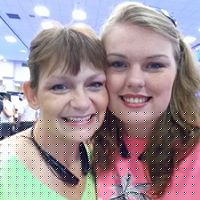 Christine Zimmerman Photo 41