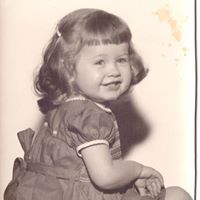 June Roberts Photo 14