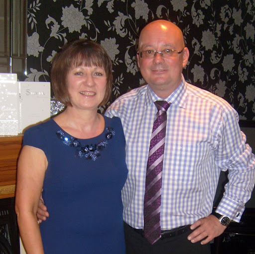 Marion Lang Photo 19