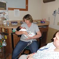 Marsha Watts Photo 9