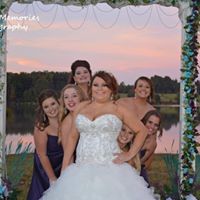 Liz Calvert Photo 11