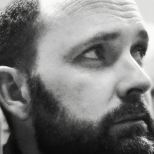 Paul Keegan Photo 15