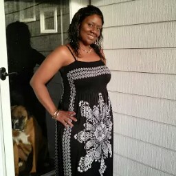 Annette Brown Photo 42