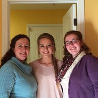 Stacey Dickerson Photo 14