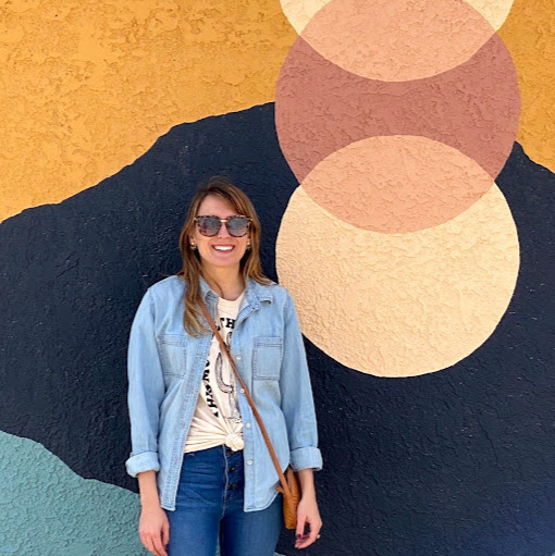 Ann Reinking Photo 5