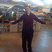 Kyle Sharp Photo 14