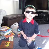 Janet Herman Photo 16