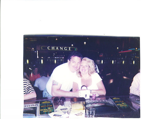 Lisa Calhoun Photo 26