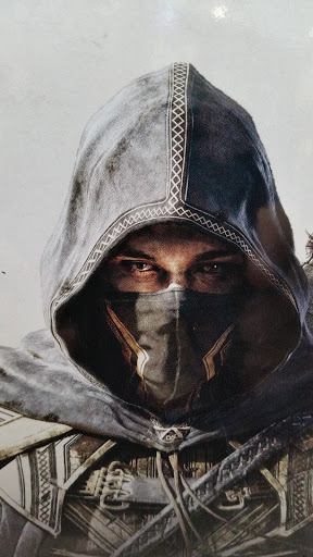 Steven Nolan Photo 23