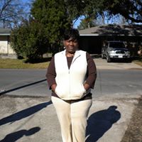 Sabrina Collins Photo 10