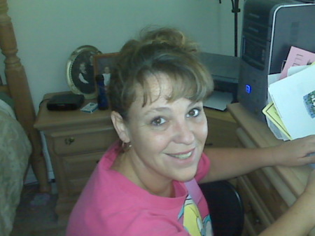 Andrea Cook Photo 45