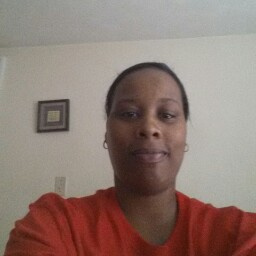 Natasha Fields Photo 13