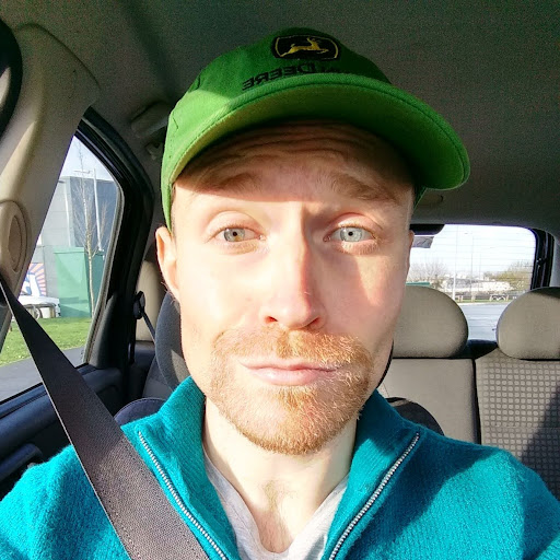 James Carrington Photo 40