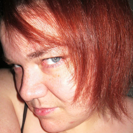 Brandy Ward Photo 14