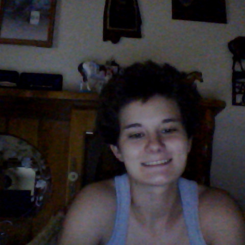 Christy Robertson Photo 17