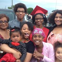 Paulette Mcelroy Photo 2