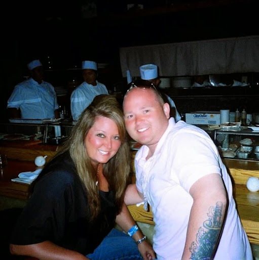 Jason Starkey Photo 28