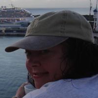 Deborah Dull Photo 5