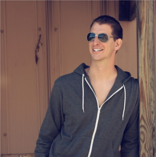Andrew Potter Photo 40