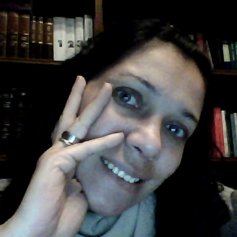 Cecilia Benitez Photo 3