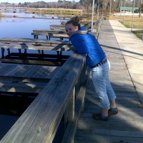 Pamela Johns Photo 25