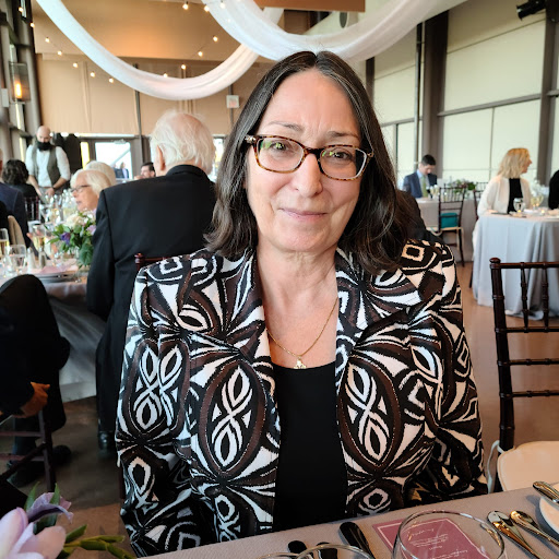 Susan Hagan Photo 22