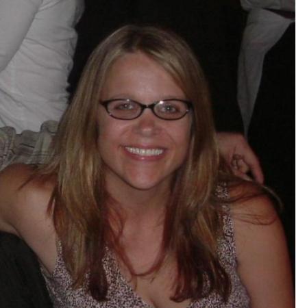 Katherine Brown Photo 36