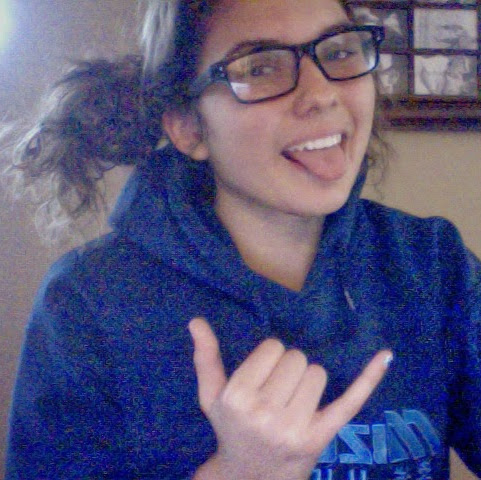 Rachael Butler Photo 31