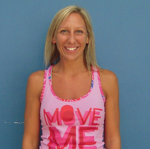 Dawn Moseley Photo 5