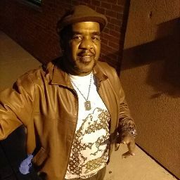 Kenneth Morris Photo 36