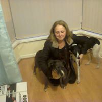 Geraldine Burgess Photo 15