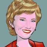 Barbara Sage Photo 8