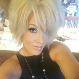 Julie Chadwick Photo 18