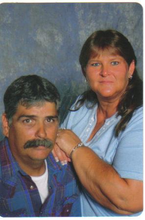 Judy Robinson Photo 45