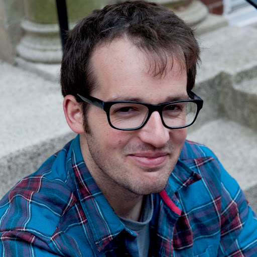 Nicholas Mcconnell Photo 2
