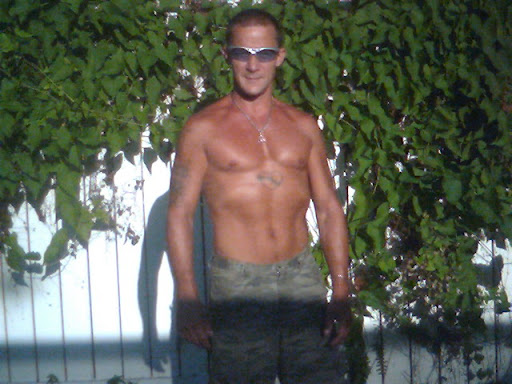 Frank Rhoades Photo 12