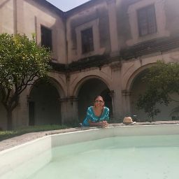 Sandra Juarez Photo 15