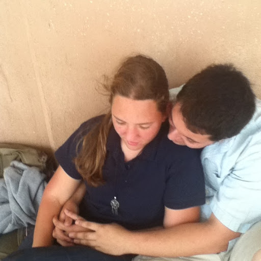 Nicholas Barton Photo 37